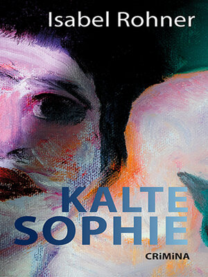cover image of Kalte Sophie